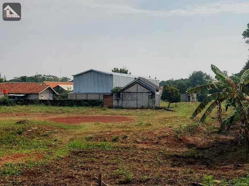 dijual tanah setu bekasi