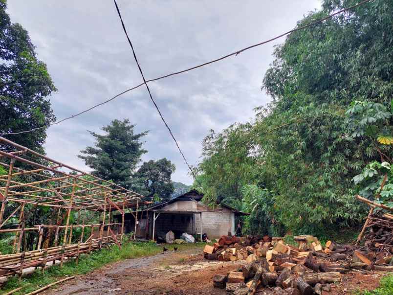 dijual tanah strategis di wilayah cimanggis depok