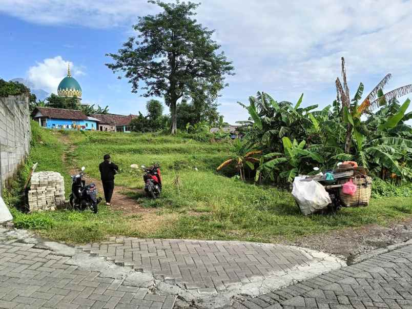 dijual tanah sumber bening candiwates