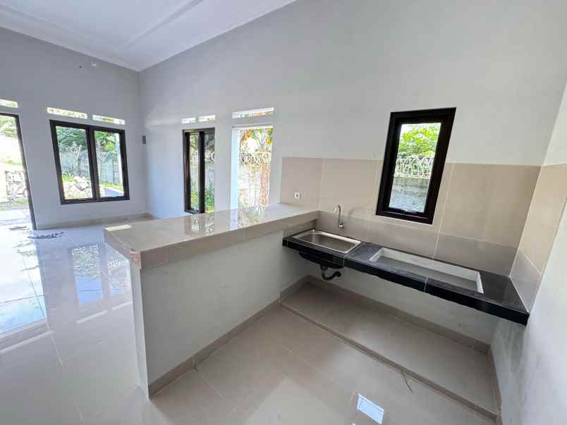 dijual vermont cibubur residence