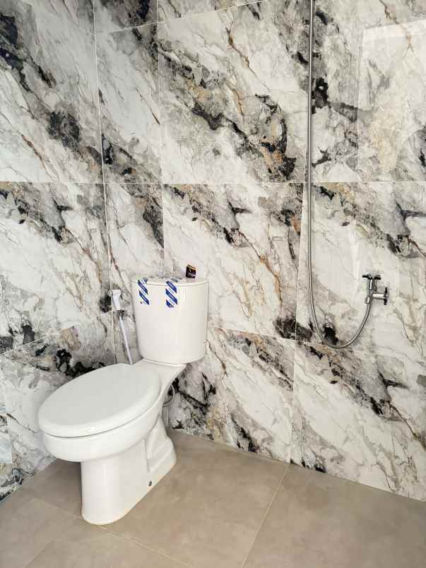 dijual vermont cibubur residence