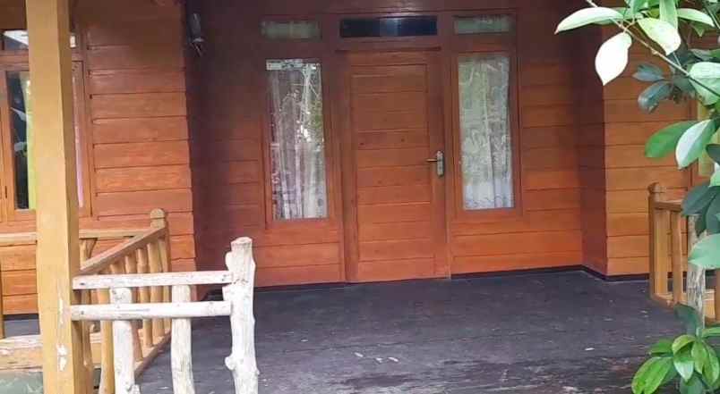 dijual villa bojong purwakarta