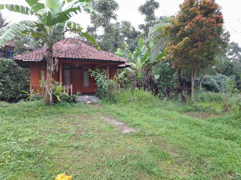 dijual villa bojong purwakarta