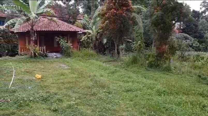 dijual villa bojong purwakarta