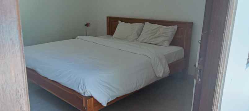 dijual villa daerah lovina sentral