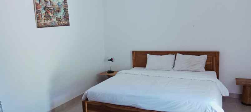 dijual villa daerah lovina sentral