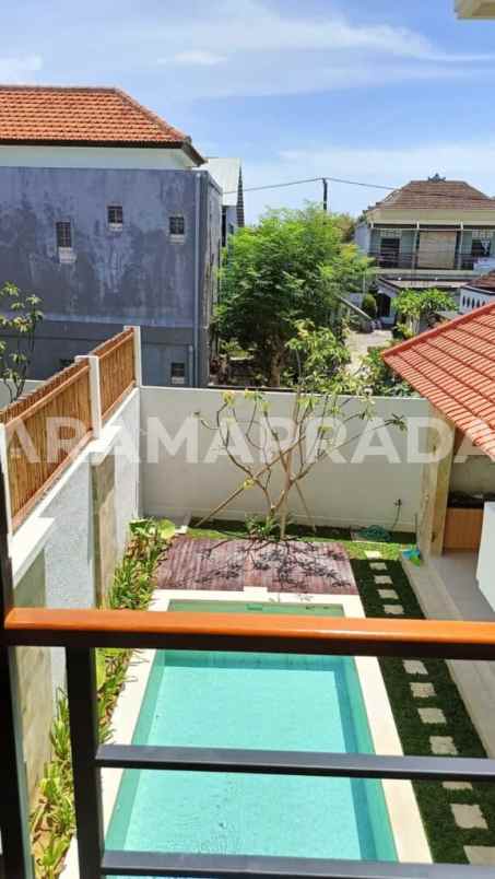 dijual villa goa gong