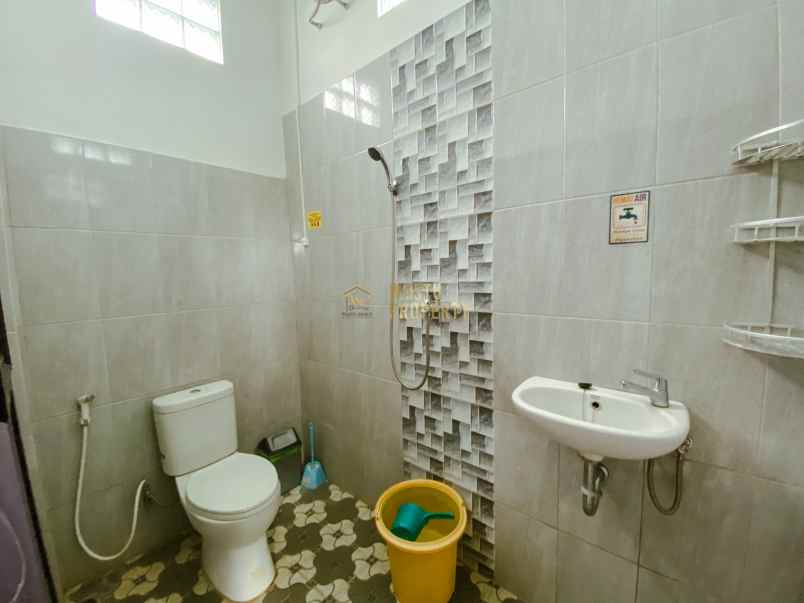 dijual villa kalasan sleman yogyakarta