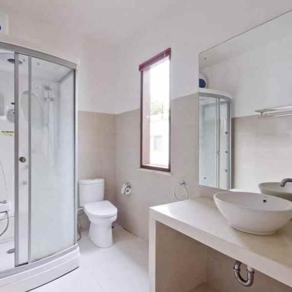 dijual villa sanur kauh