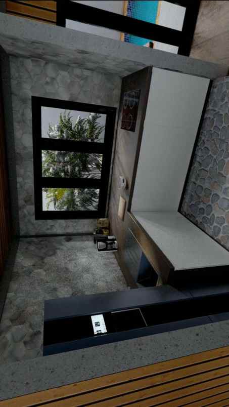 dijual villa sindutan temon kulon progo