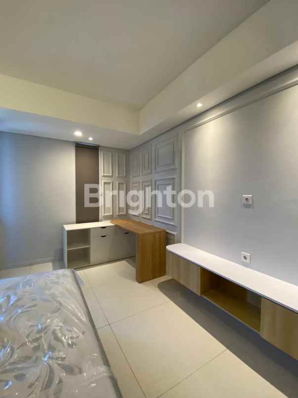 disewakan apartemen apartemen belleview