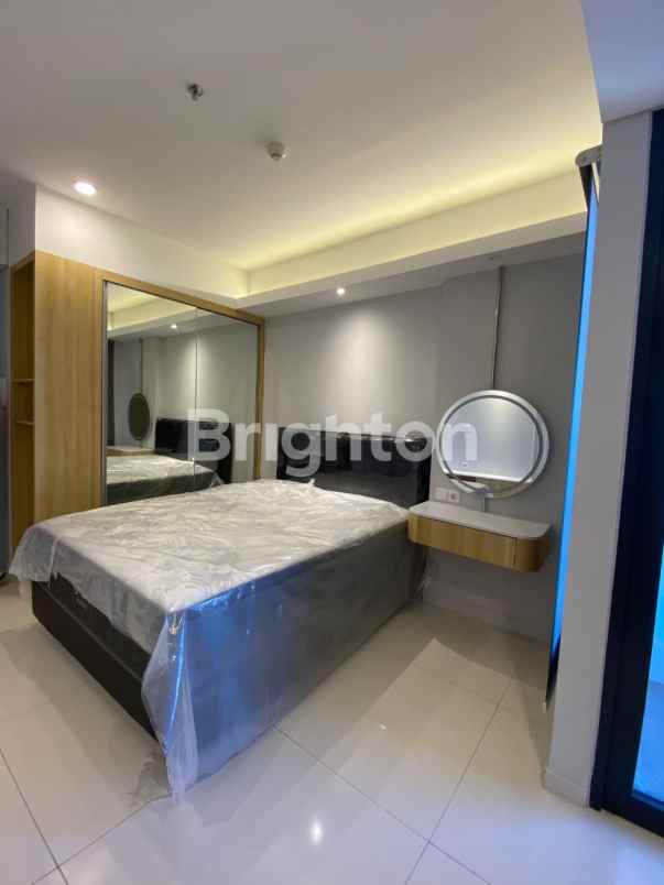 disewakan apartemen apartemen belleview