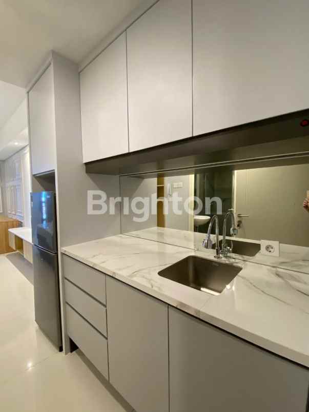 disewakan apartemen apartemen belleview