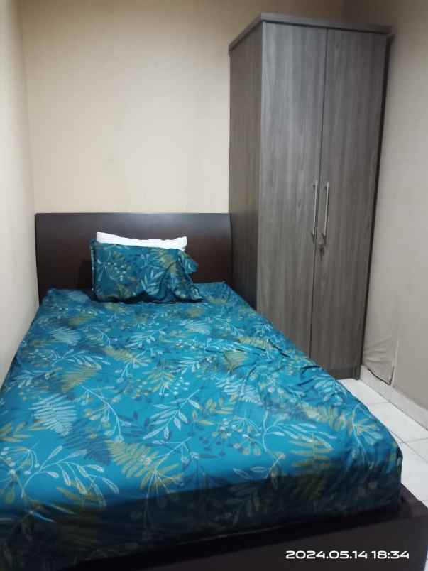 disewakan apartemen apartemen city home