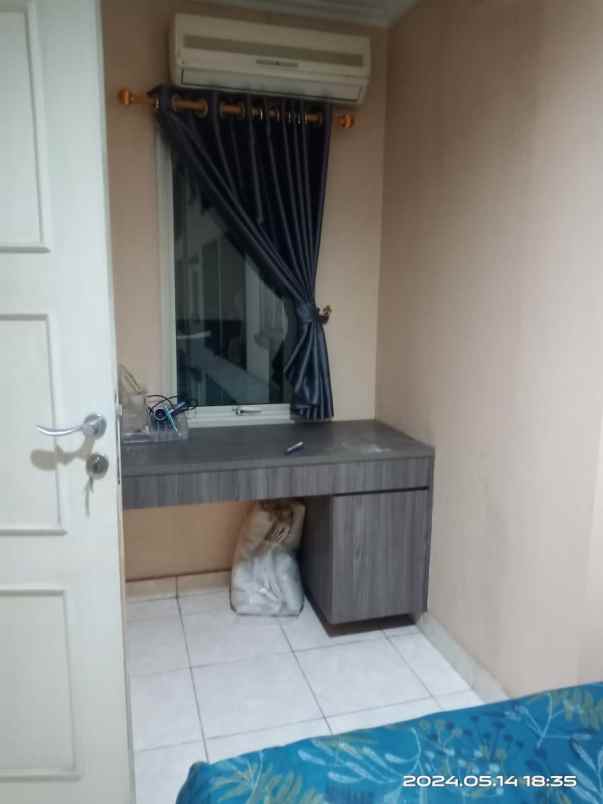 disewakan apartemen apartemen city home