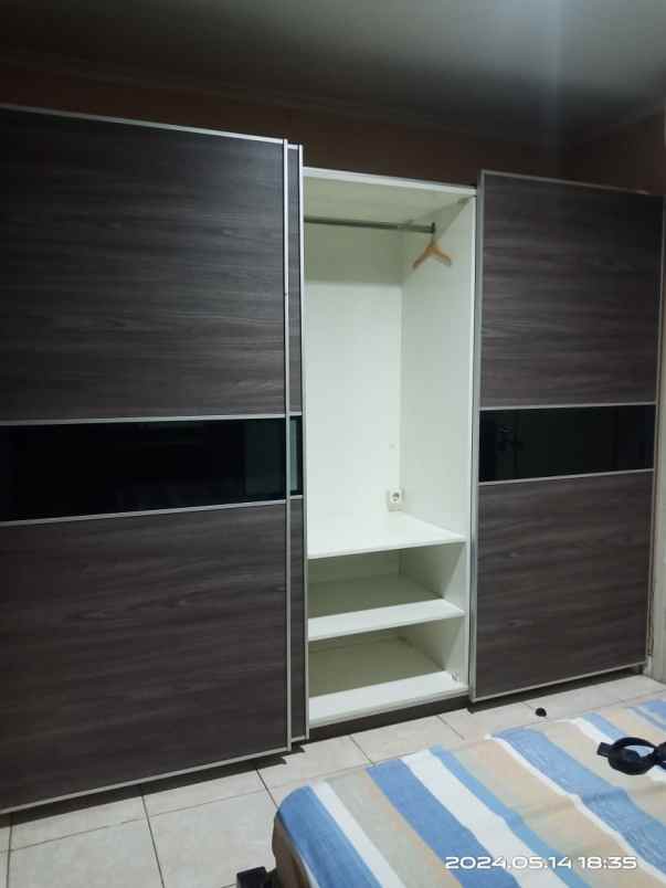 disewakan apartemen apartemen city home