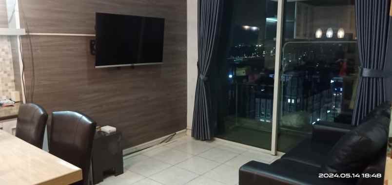 disewakan apartemen apartemen city home
