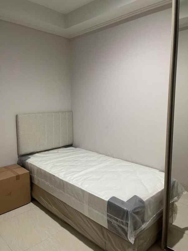 disewakan apartemen apartemen green sedayu