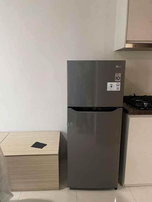 disewakan apartemen apartemen green sedayu