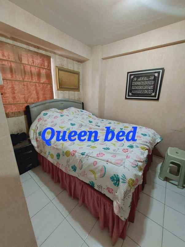 disewakan apartemen apartemen kalibata city