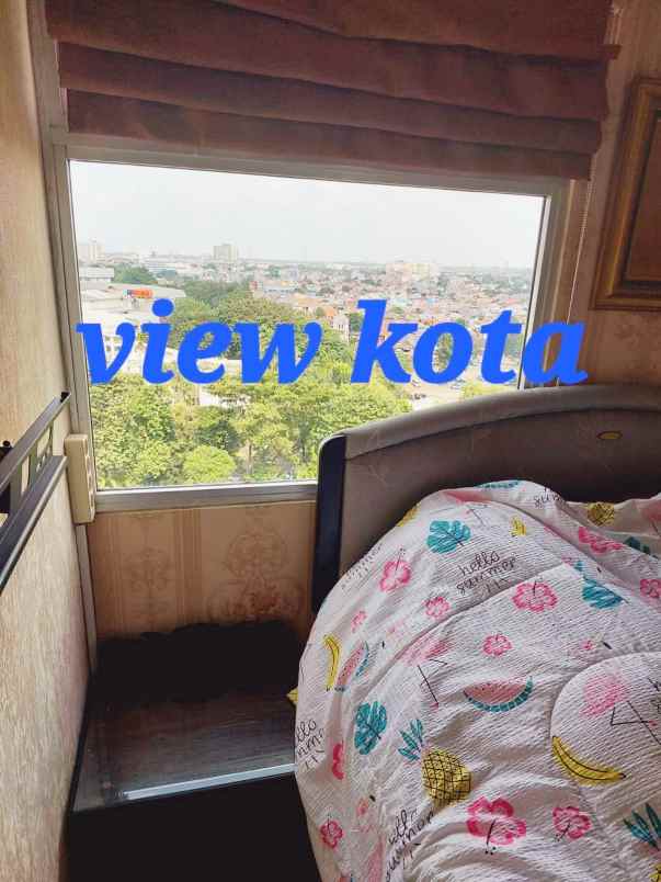 disewakan apartemen apartemen kalibata city