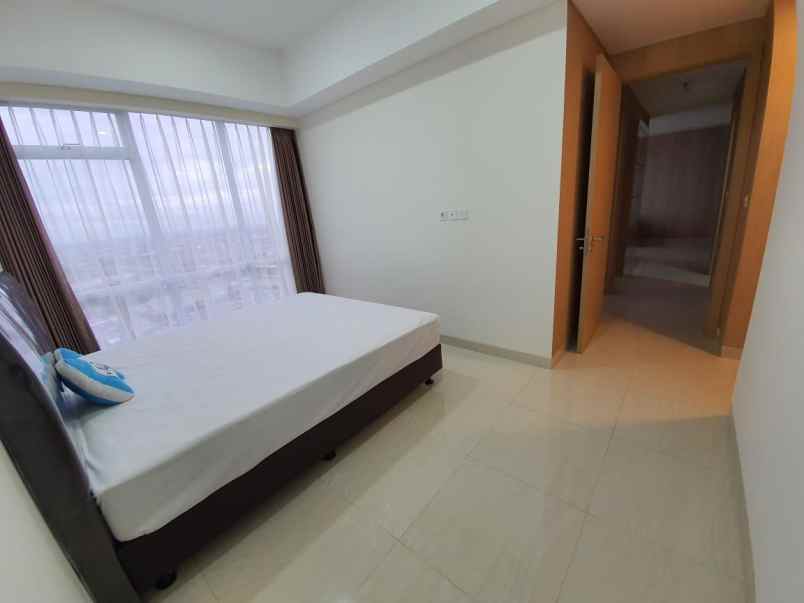 disewakan apartemen apartemen sedayu city