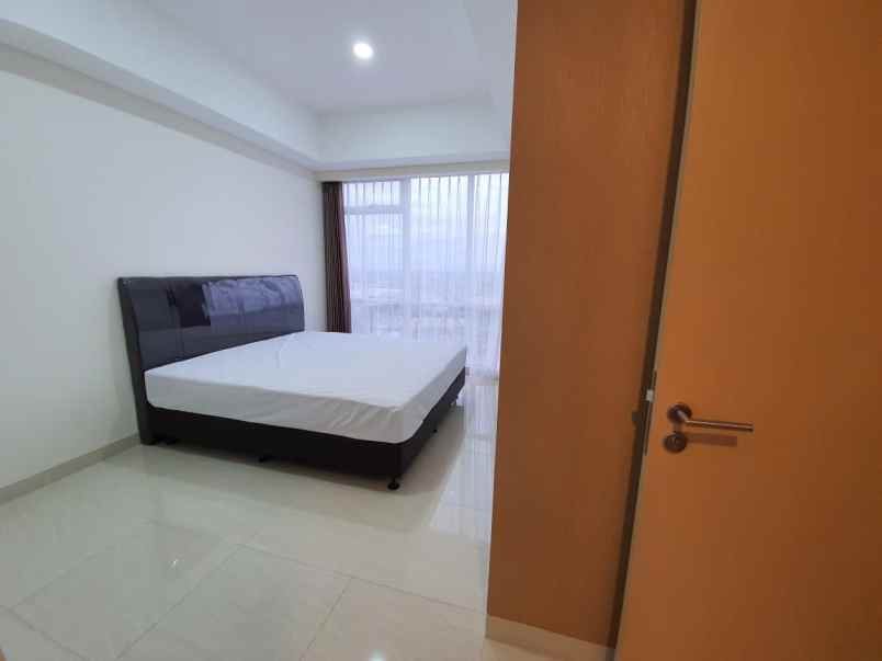 disewakan apartemen apartemen sedayu city