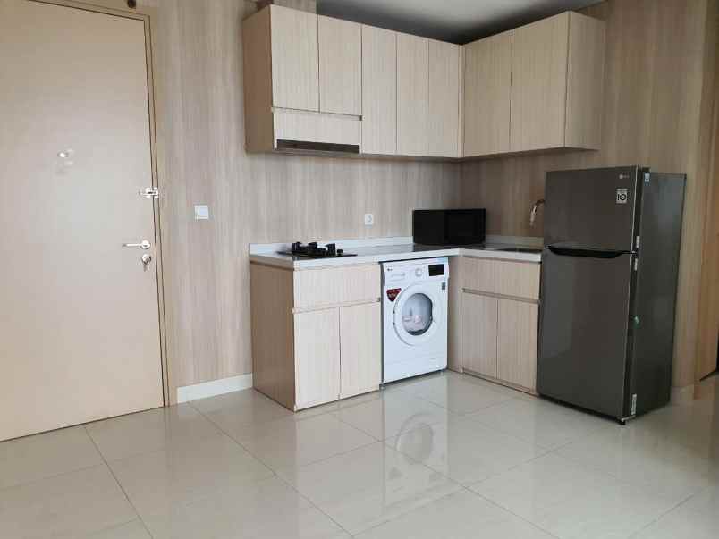 disewakan apartemen apartemen sedayu city