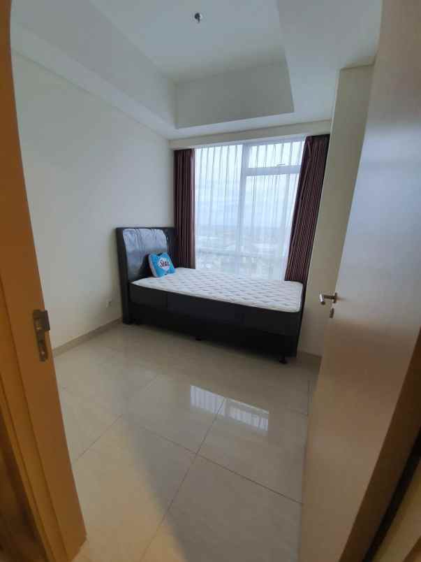 disewakan apartemen apartemen sedayu city