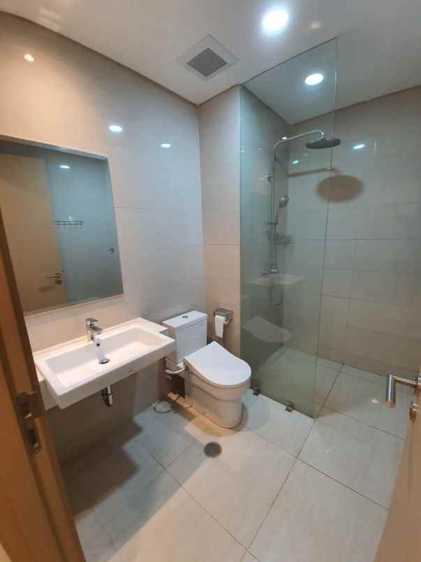 disewakan apartemen apartemen sedayu city