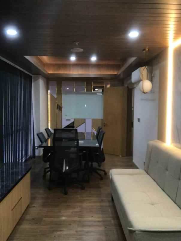 disewakan apartemen apartemen the menasion