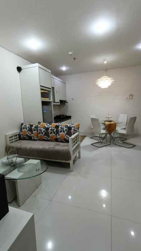 disewakan apartemen apartemen the park residence