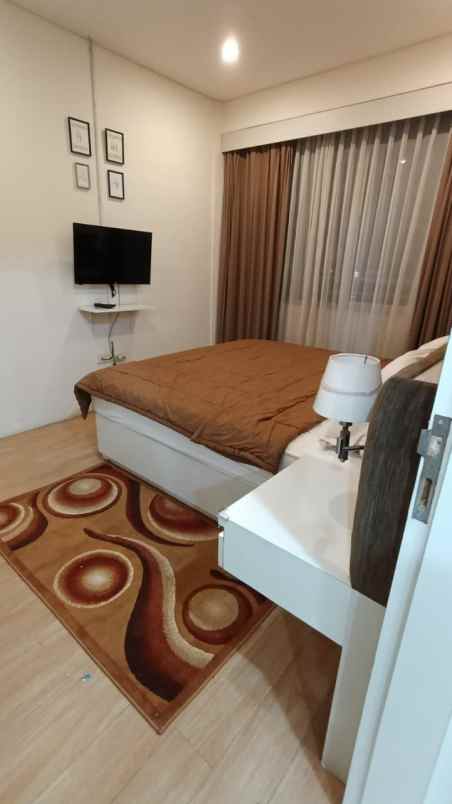 disewakan apartemen apartemen the park residence