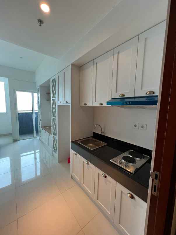 disewakan apartemen apt soho roseville