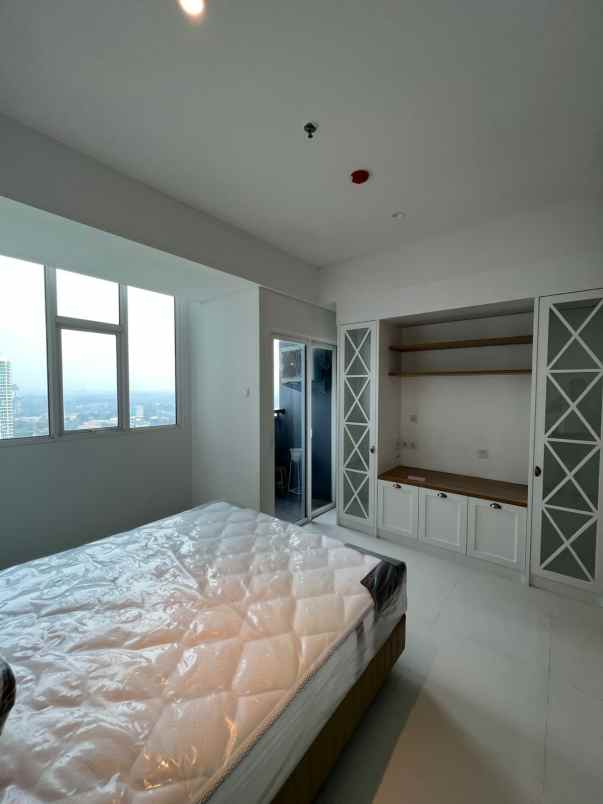 disewakan apartemen apt soho roseville