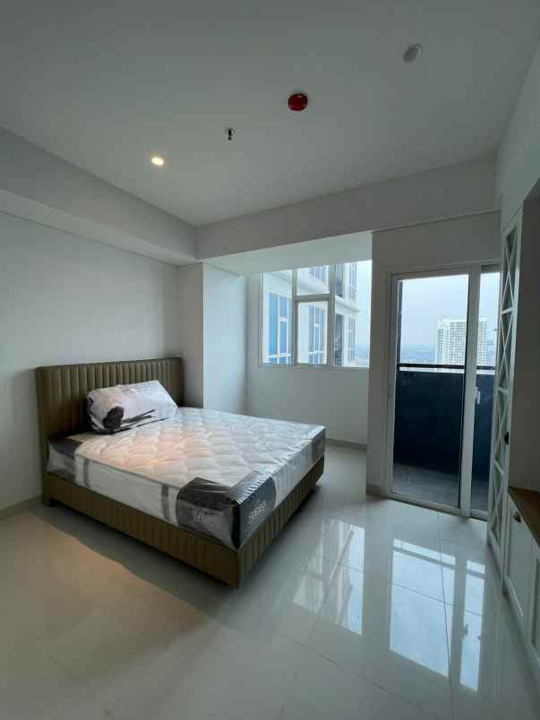 disewakan apartemen apt soho roseville