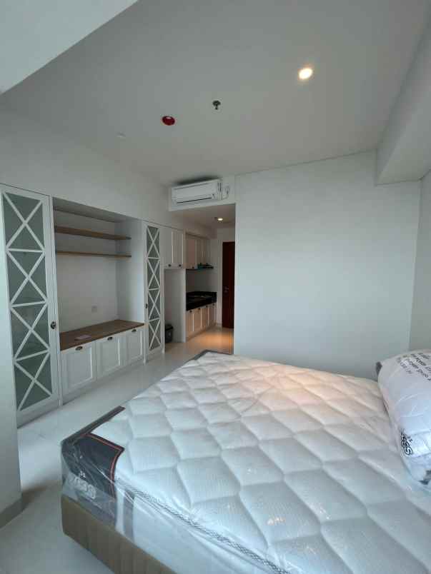 disewakan apartemen apt soho roseville