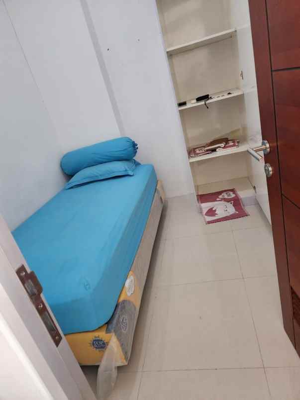 disewakan apartemen dukuh pakis