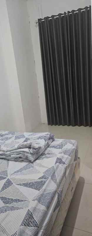 disewakan apartemen dukuh pakis