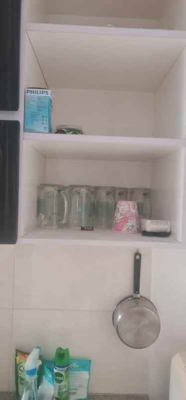 disewakan apartemen dukuh pakis