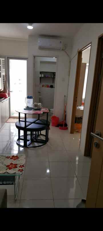 disewakan apartemen educity tower stanford lantai 16