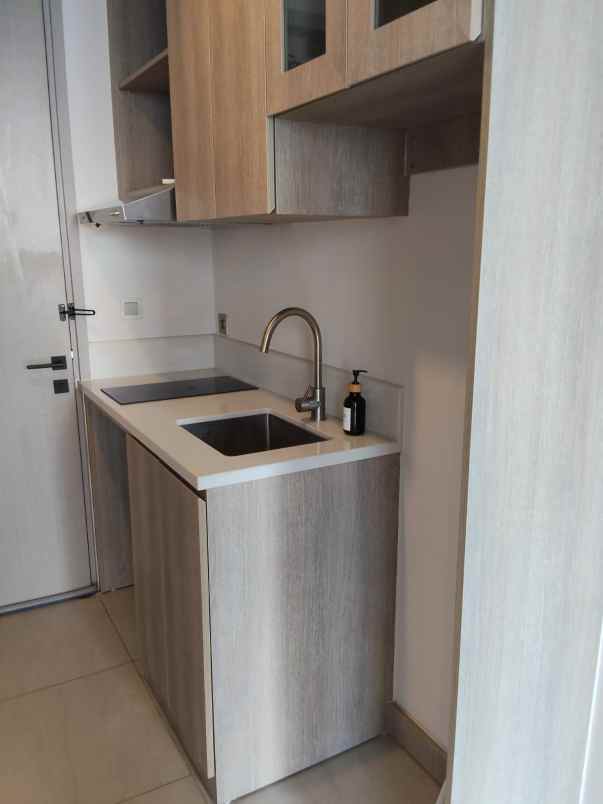 disewakan apartemen fatmawati