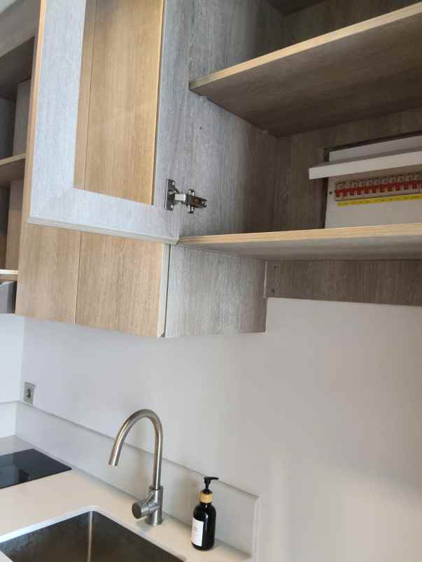 disewakan apartemen fatmawati