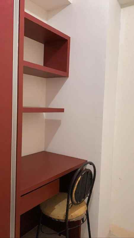 disewakan apartemen green pramuka