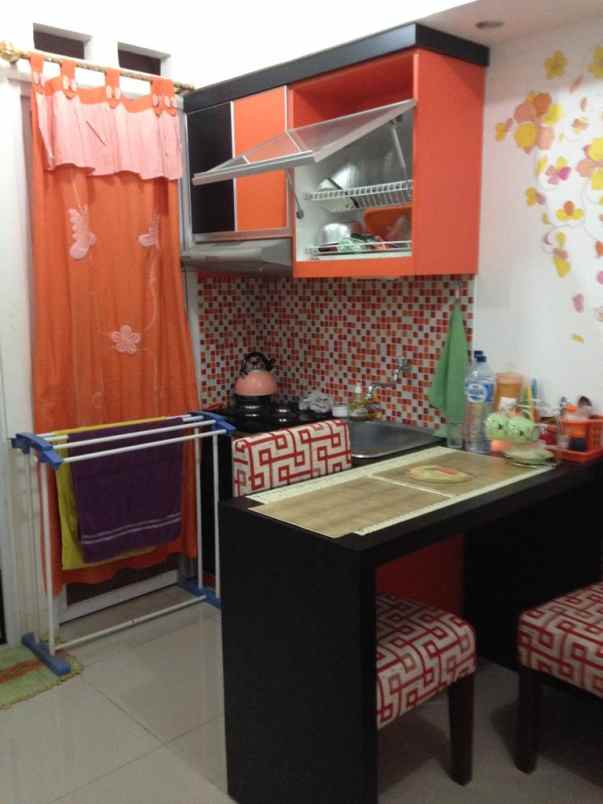 disewakan apartemen green pramuka