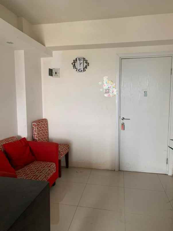 disewakan apartemen green pramuka