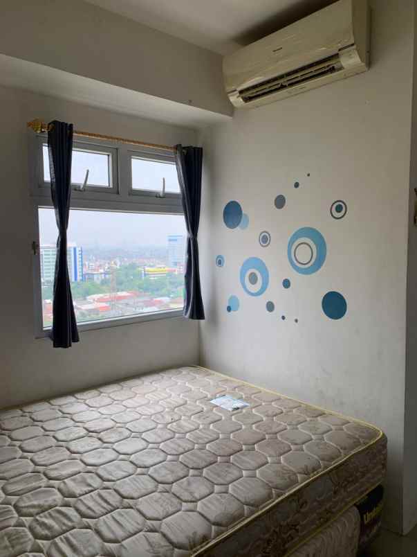 disewakan apartemen green pramuka