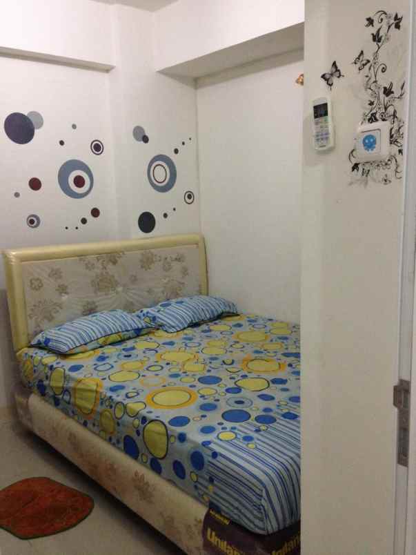 disewakan apartemen green pramuka