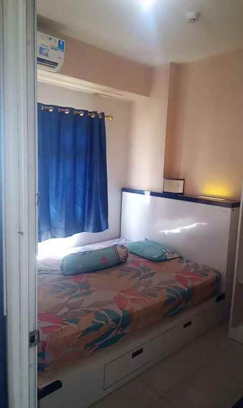 disewakan apartemen green pramuka city 2 bedroom