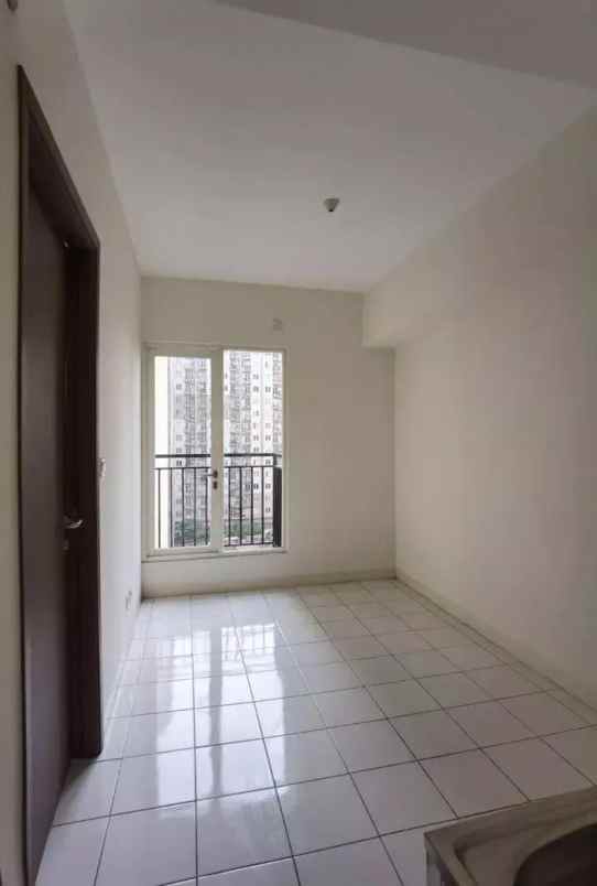 disewakan apartemen jalan mochamad thohir